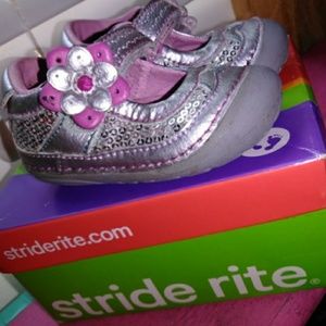 Stride Rite's